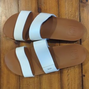 Reef Cushion Vista Slide